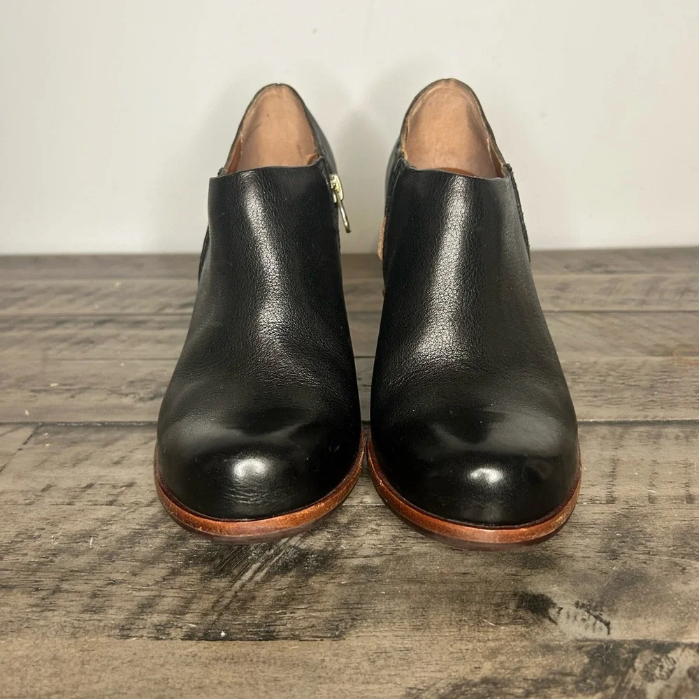 Kork-Ease Holmes Ankle Boot